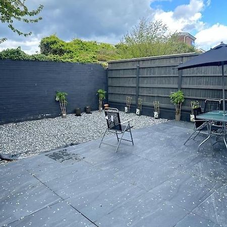 Gladstone House Villa Bournemouth Dış mekan fotoğraf