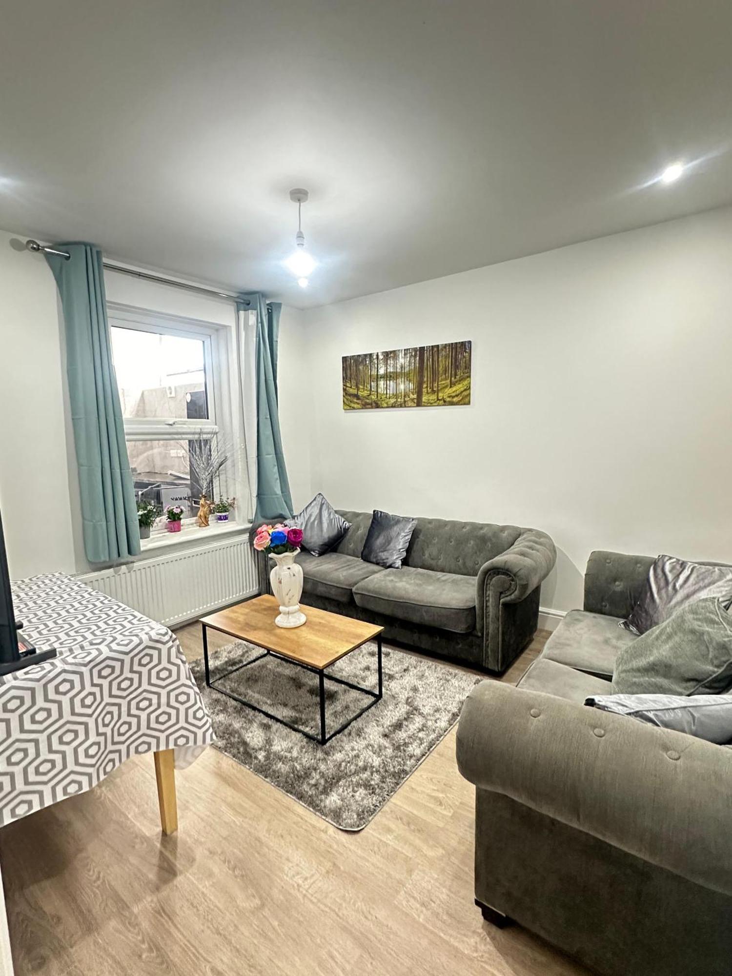 Gladstone House Villa Bournemouth Dış mekan fotoğraf