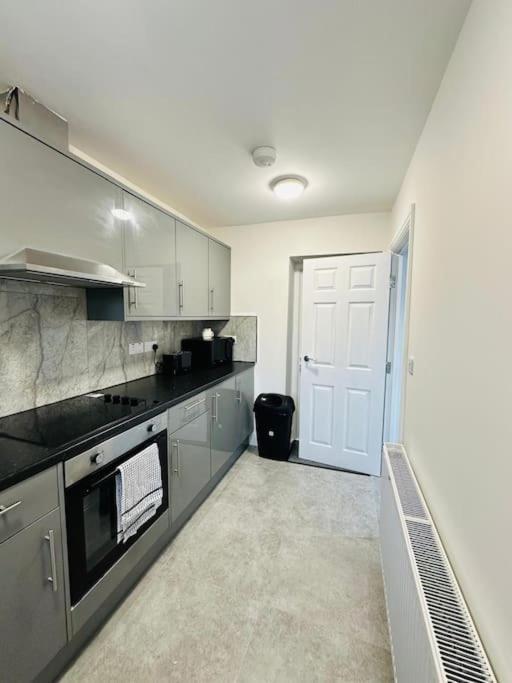 Gladstone House Villa Bournemouth Dış mekan fotoğraf