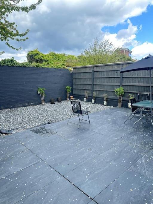 Gladstone House Villa Bournemouth Dış mekan fotoğraf