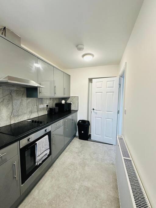 Gladstone House Villa Bournemouth Dış mekan fotoğraf