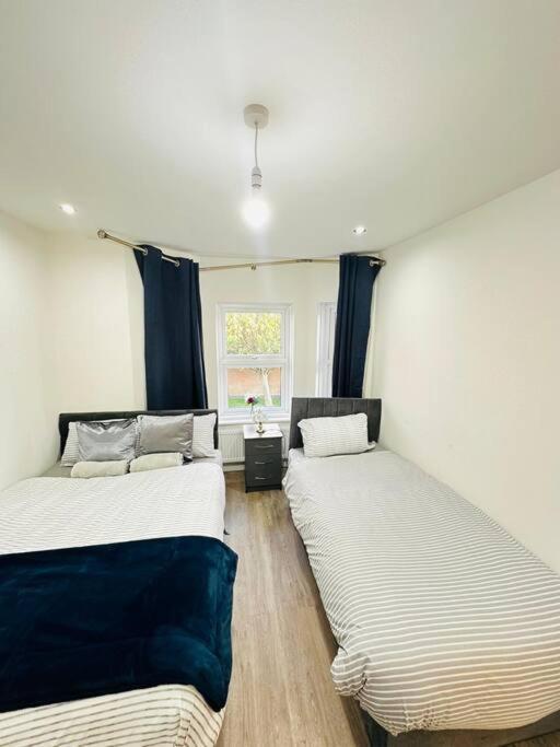 Gladstone House Villa Bournemouth Dış mekan fotoğraf