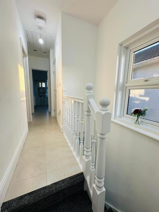Gladstone House Villa Bournemouth Dış mekan fotoğraf