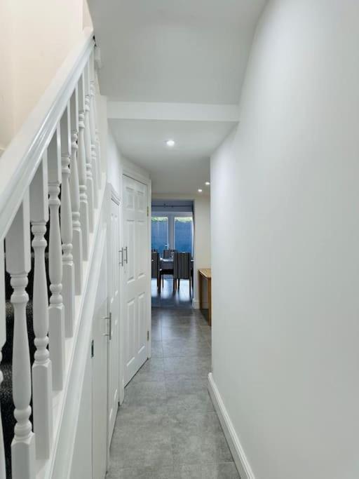 Gladstone House Villa Bournemouth Dış mekan fotoğraf