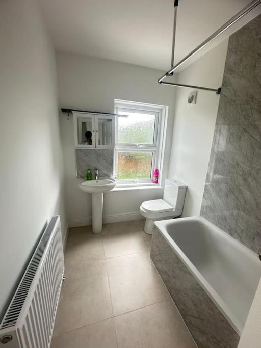 Gladstone House Villa Bournemouth Dış mekan fotoğraf